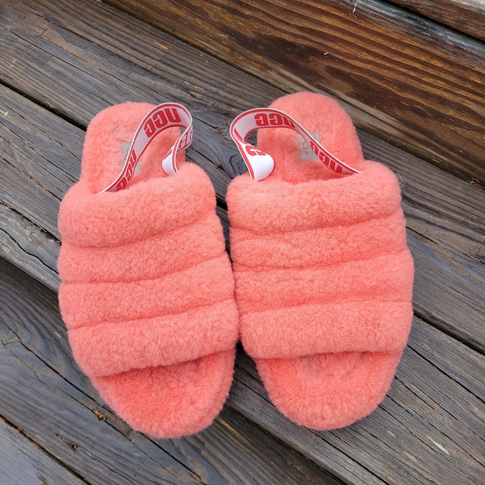 Ugg Fluff Yeah Slides - image 5